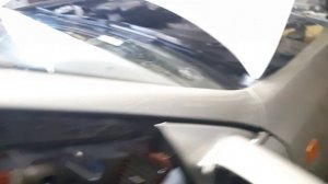 Toyota Camry ACV30. P1780 "Неисправность переключателя парковки/нейтрали"