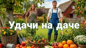 23 июля - День дачника