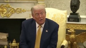Трамп обвинил Обаму в госизмене, назвав его «главарём» банды.