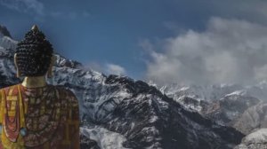 Я нашел ответ в Тибете - исп. Сергей Фалетёнок. Обитель Мудрости