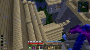 Minecraft-Удача-56-Фигурист