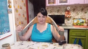 ХОМУТ ЕСТЬ ЕЩЁ ДУГИ НЕ ХВАТАЕТ, РАСПАКОВКА, ПОВСЕДНЕВНАЯ СЕЛЬСКАЯ ЖИЗНЬ