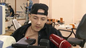 "Чтобы отвести дочку в детский сад..."