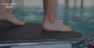 НАУЧИТЬСЯ ПЛАВАТЬ в Москве. 45 МИНУТ плавания в день и вы научитесь плавать красиво!