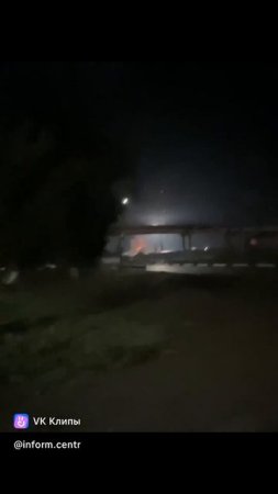 Ростовская область подверглась массированной атаке со стороны ВСУ, сообщил губернатор области Слюсар