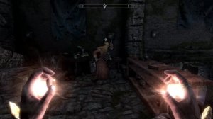 #24 The Elder Scrolls V:Skyrim. Легенда.Поместье Хельяркен-холл.