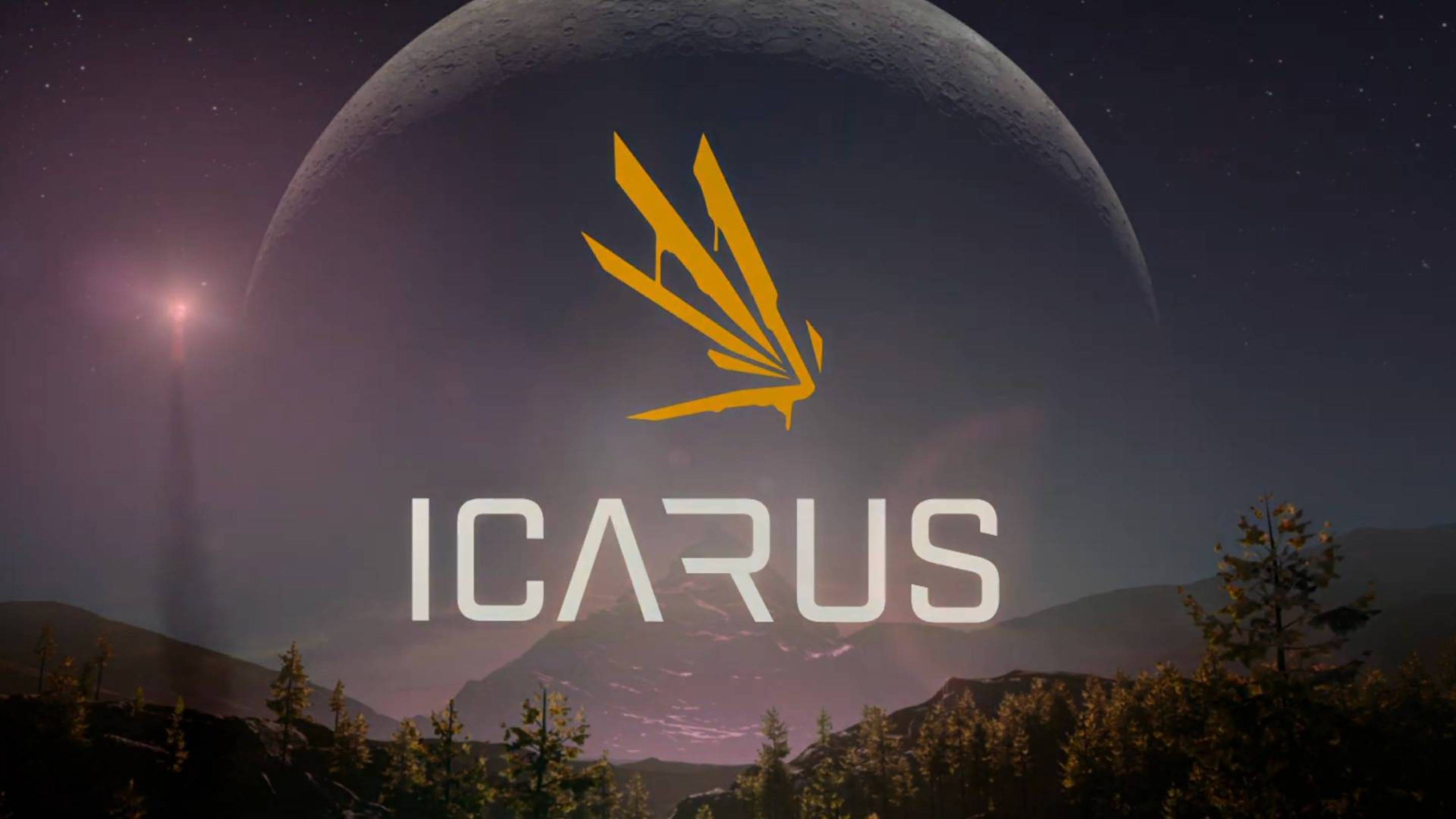 ICARUS соло Часть пятая