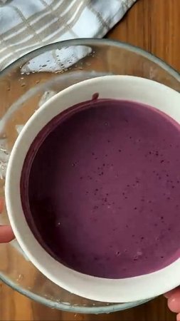 ЯГОДНОЕ #мороженое  10 МИНУТ И ГОТОВО  #рецепты #вкусноипросто #рекомендации #рек