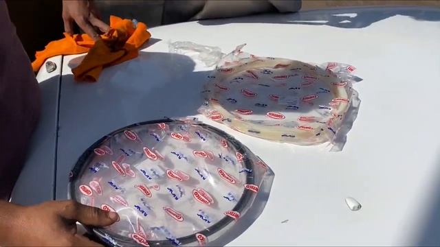 Как заменить уплотнения гидроцилиндра мобильного крана смотреть онлайн