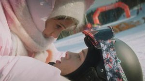 Иван Семенов. Первый поцелуй