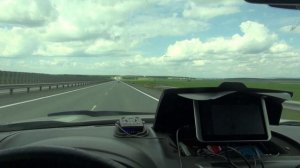 И снова в Крым. Часть вторая.