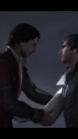 Ezio's Family — смотрите на нашем канале!