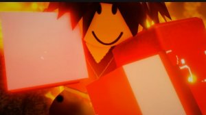 "Через вселенные" эпизод 1.5: Огненный кулак