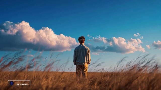 Serene Deep Chillout Mix ~ Tropical House Journey for Calm Souls ~ Deep Feelings Music