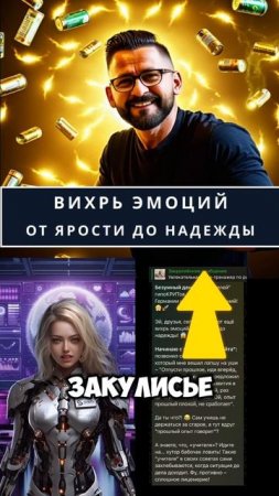 Почему честность важнее всего в 2025 году?