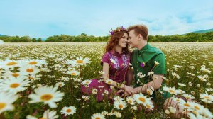 Уходит в прошлое любовь