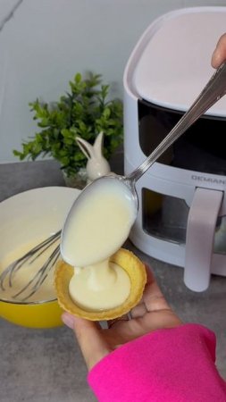 МИНИ-СМЕТАННИКИ🧑🏻🍳✨