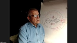 Читаем Берта Хеллингера/Любовь Духа/ Часть 20