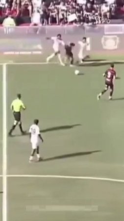 Матеус Гонсалвес новая звезда бразильского футбола #футбол #football