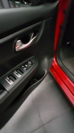 Kia Rio «АВТОРУСЬ автомобили с пробегом» 3656