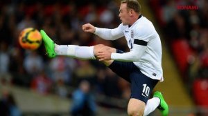 eFootball - Official Wayne Rooney Trailer