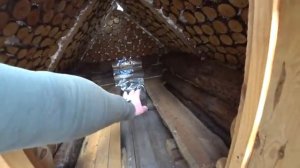 Виталик Зелёный 24 часа в охотничьем домике Виталика Игнатюка