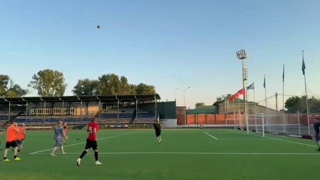 Новости спорта города Изобильного Ветераны ВДВ СВО Ставропольского края Тренировка Турнир 95 лет ВДВ
