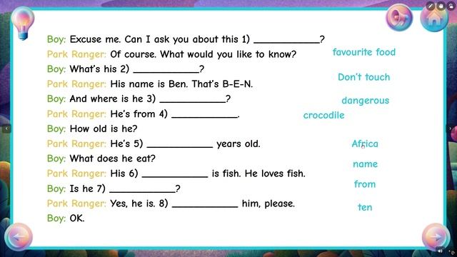 unit 2 lesson 4