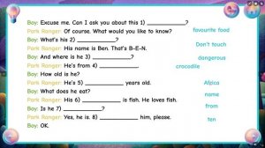 unit 2 lesson 4