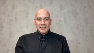 Генрих Максимовский! Видео Визитка.1.