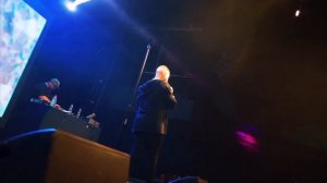 Kamazz - Концерт в Москве. Arbat Hall.