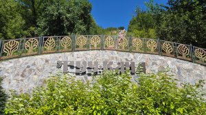 Гора ТУУ КАЙА (Восхождение и спуск)