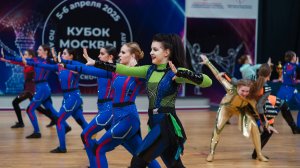 Команда "16 Tales". Финалисты межрегиональных соревнований в Обнинске.