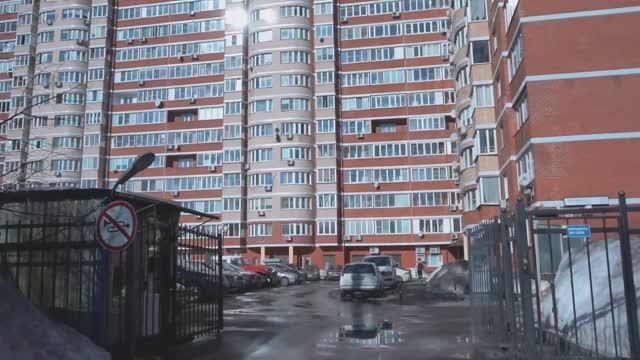 Купить1-комн. квартиру в Кокошкино г. Москва