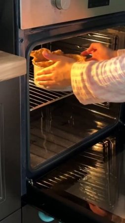 Рецепт чизкейка в кухонном роботе KitchenBot M1 | Песочное печенье для чизкейка