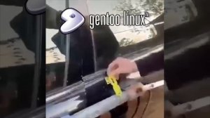 Типичный линуксоид