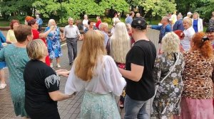 20.07.2025...♥️"С Днём Рождения Стефания"!.. Гомель!.