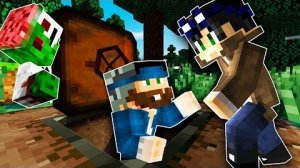 зомби апокалипсис серия 27