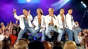 КТО ПОБЕДИЛ - Матч-Реванш - НАШЕ ВРЕМЯ VS группы ИКС-МИССИЯ  с песней БЕЛЫЕ НОЧИ, 1998 г.