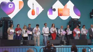 Мегаполис / ДЕНЬ СПО / 24.07.25