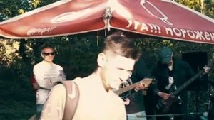 БЛОХА _ ДЕЗДЕМОН СИДОРОВ И ТОВАРИЩИ _ АВТОРСКАЯ ПЕСНЯ _ СВОЯ ТУСОВКА _ СМОЛЕНСК