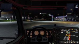 По дорогам с душой American Truck Simulator