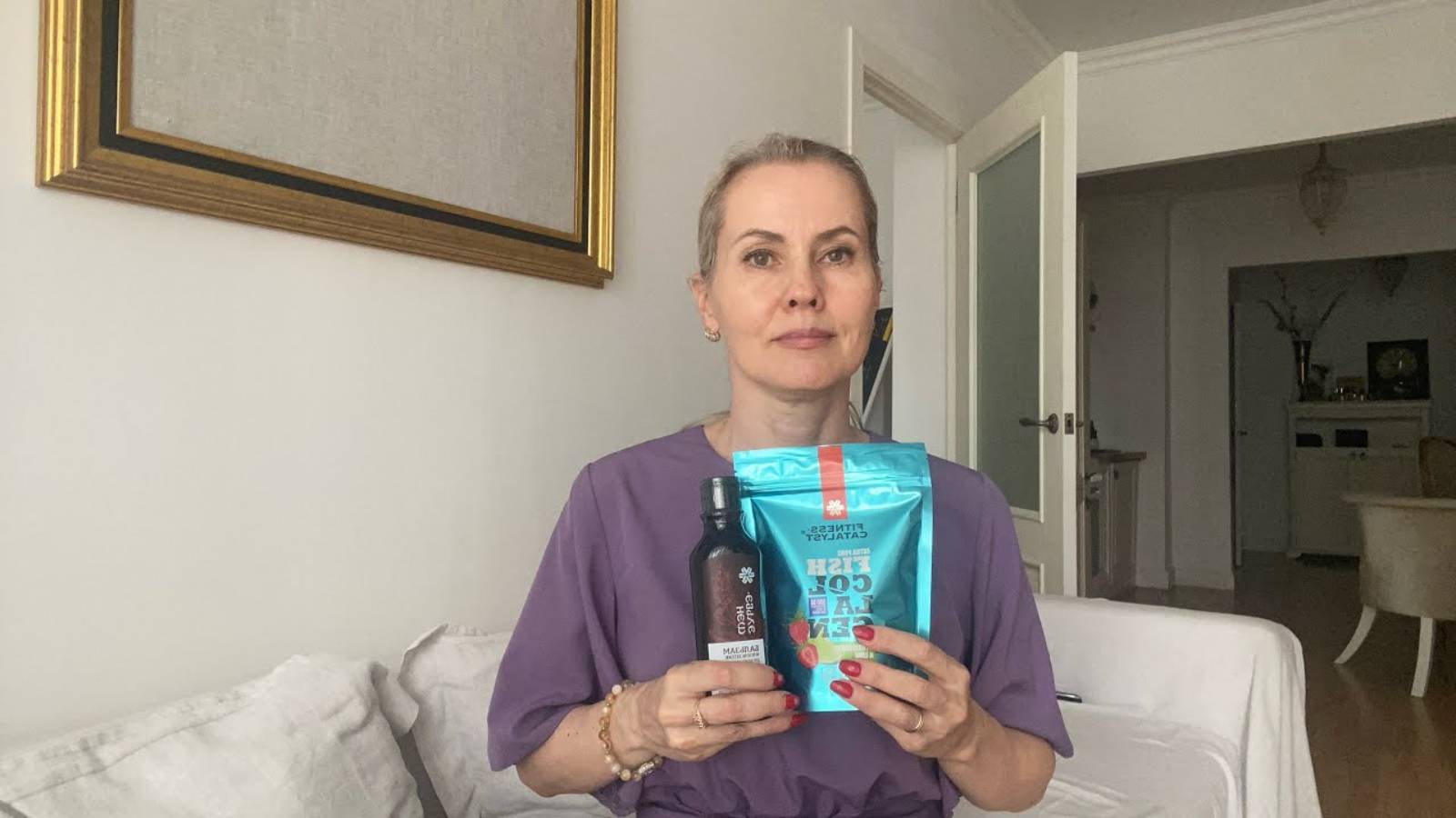 Классные покупки в Сибирском здоровье/ Siberian wellness