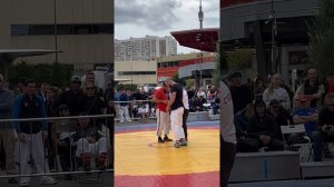 ВОЛЬНАЯ БОРЬБА. ЧУВАШСКИЙ АКАТУЙ. МОСКВА.