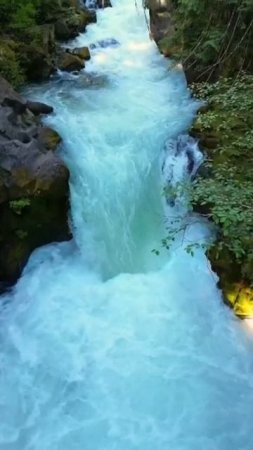 Природа 4к🌍hd Nature красивые места #shorts #шортс #природа #красивыеместа #shortvideo #2025