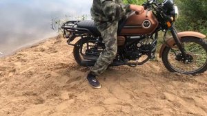 Мопеды сериал | Серия 1025