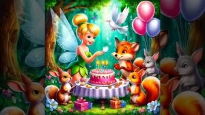 🎁🎂🎉С ДР. ЧТО ТЕБЕ ПОЖЕЛАТЬ🎉🎂🎁