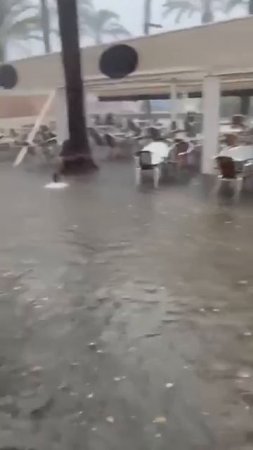 В испанской Каталонии