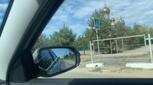 Едем в Геленджик из Ессентуков, горная дорога