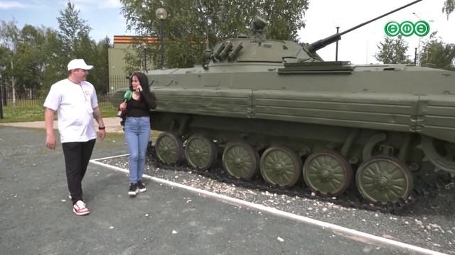 Путь финалиста кадровой программы "Герои Башкортостана" Георгия Пьянкова